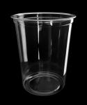 GK117/32C 32OZ PET Κύπελλο κρύου ποτού