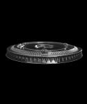GK107/LF Επίπεδο καπάκι για κρύα ποτήρια PET 95mm