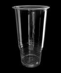 Πλαστικά ποτήρια GK107/32C-B 32OZ PET