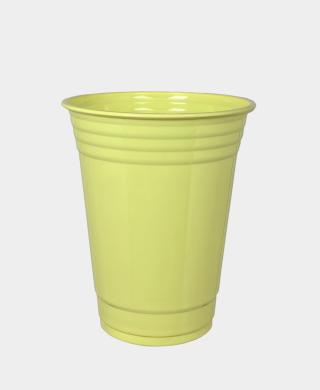 C06 12OZ PET Πλαστικά Ποτήρια